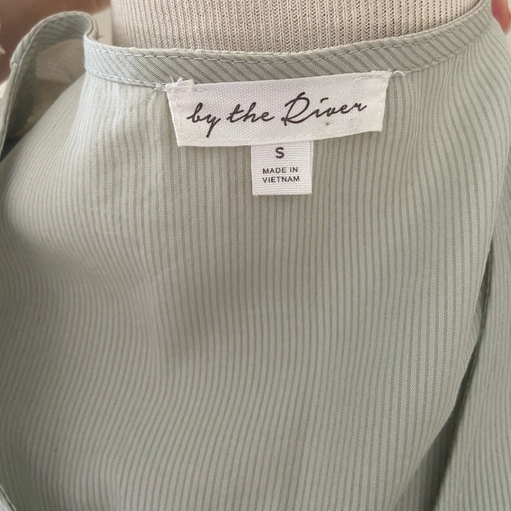 Romantic Milkmaid Style Dress - Picture 10 of 10